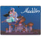 Disney Aladdin and Jasmine Magic Carpet Surface Pro 8 Skin